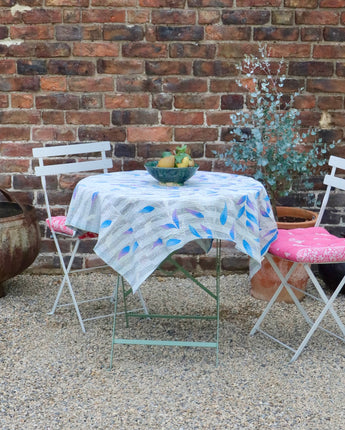Little Kantha Throw -331