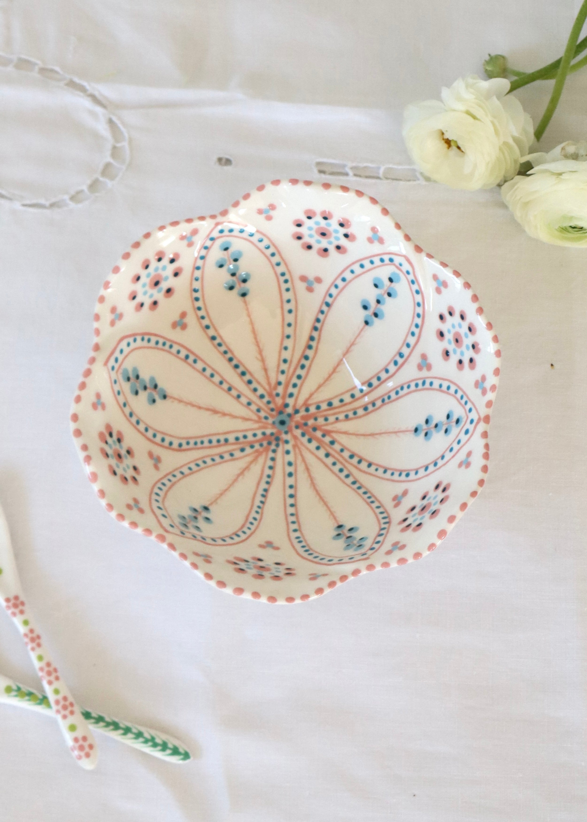Pudding Bowl - 17