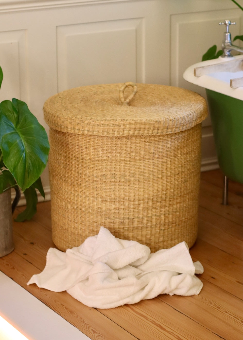 ibbi Laundry Basket - Large