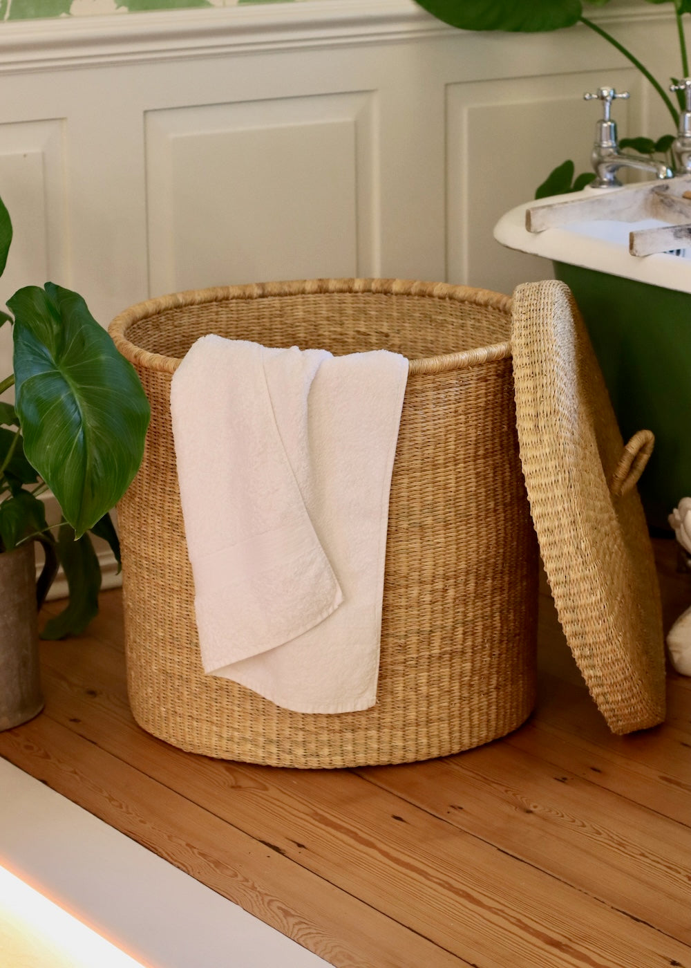 ibbi Laundry Basket - Large