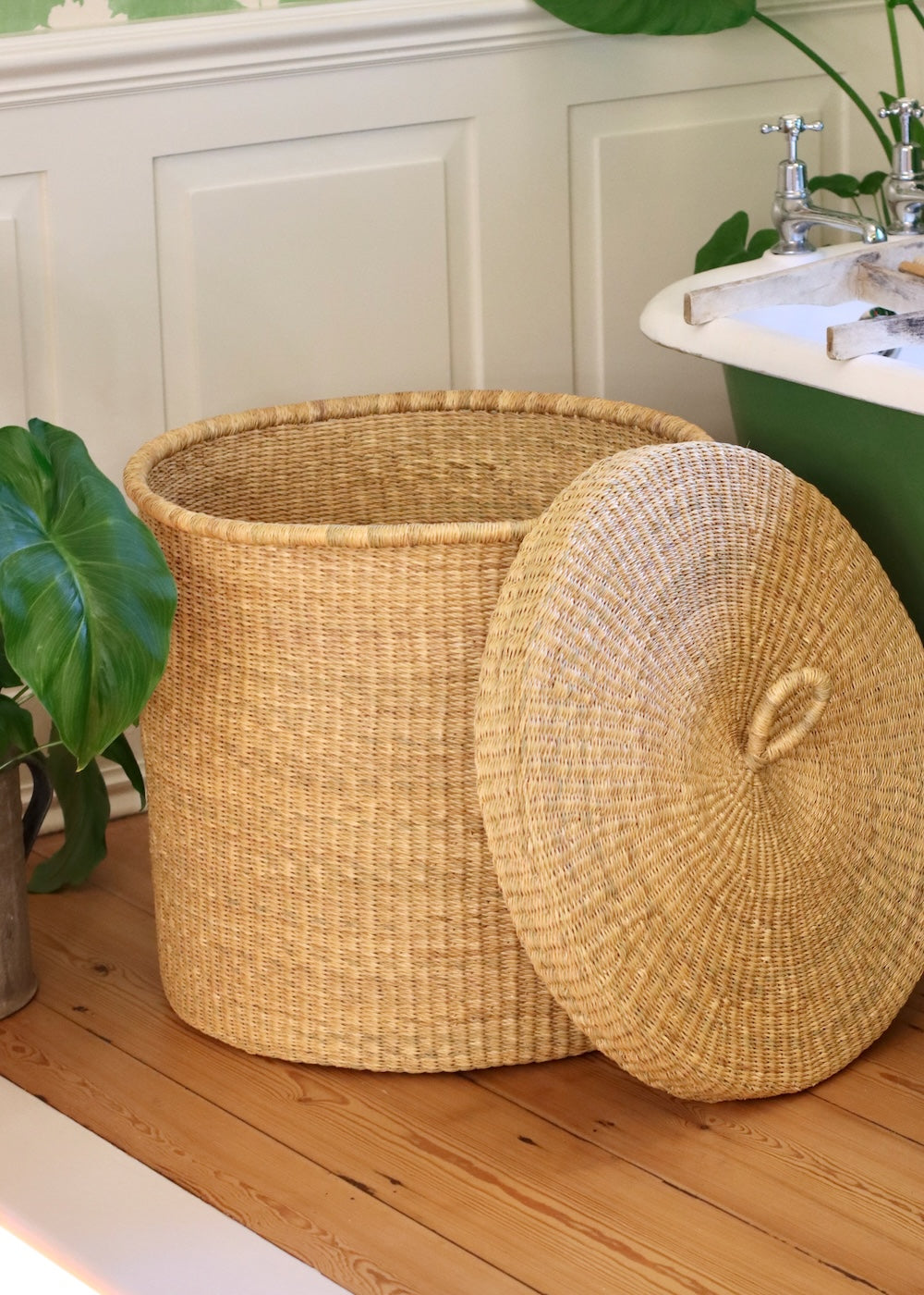 ibbi Laundry Basket - Large