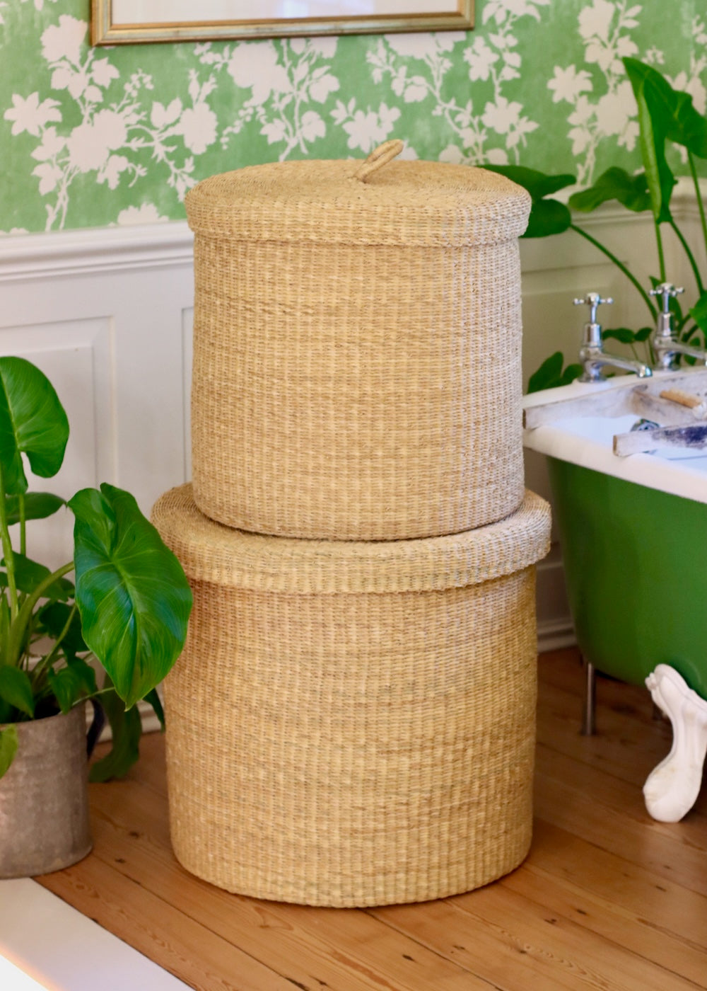 ibbi Laundry Basket - Large