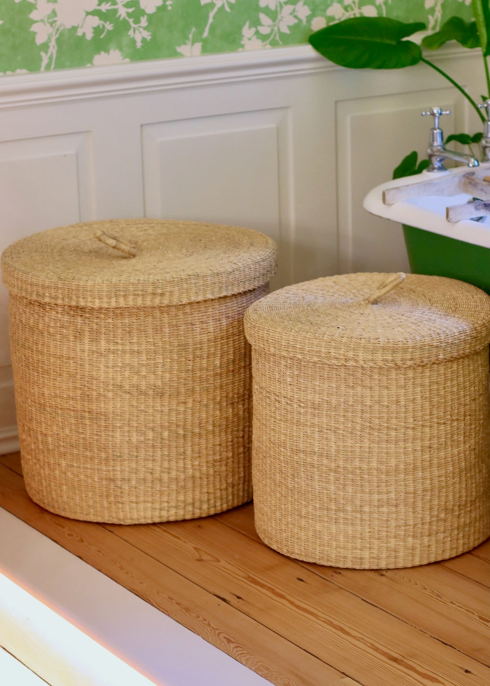 ibbi Laundry Basket - Large
