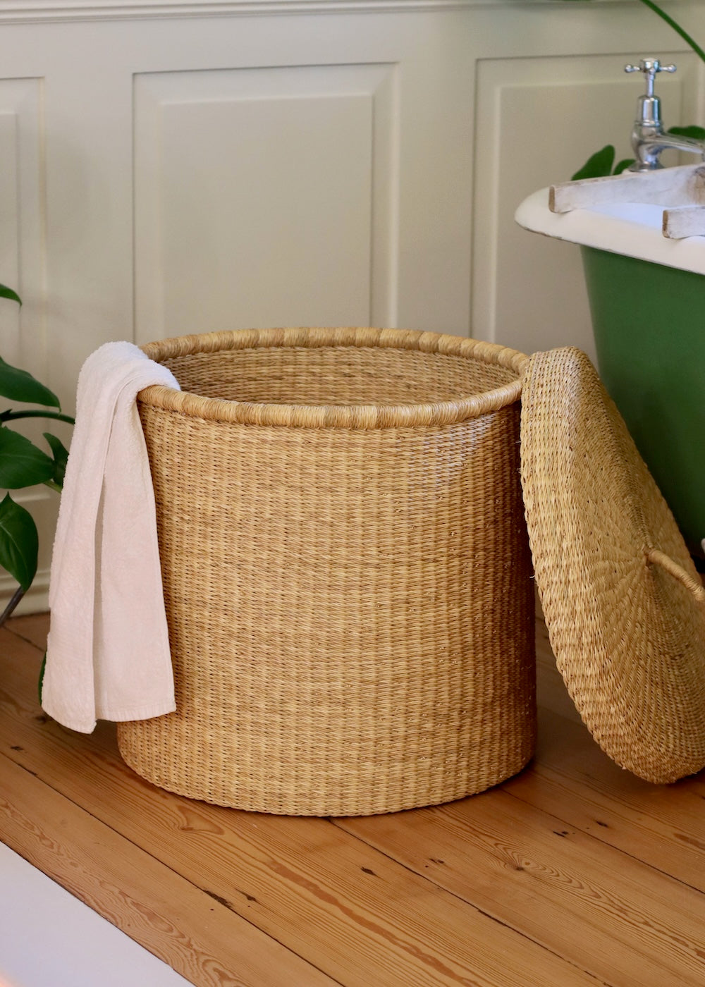 ibbi Laundry Basket -Small