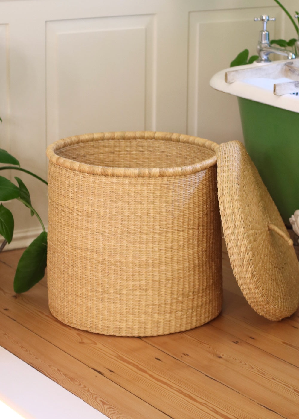 ibbi Laundry Basket -Small