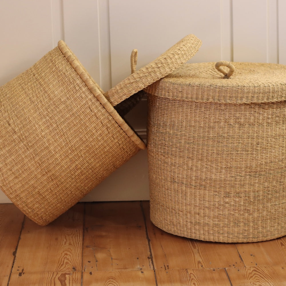 ibbi Laundry Basket - Large