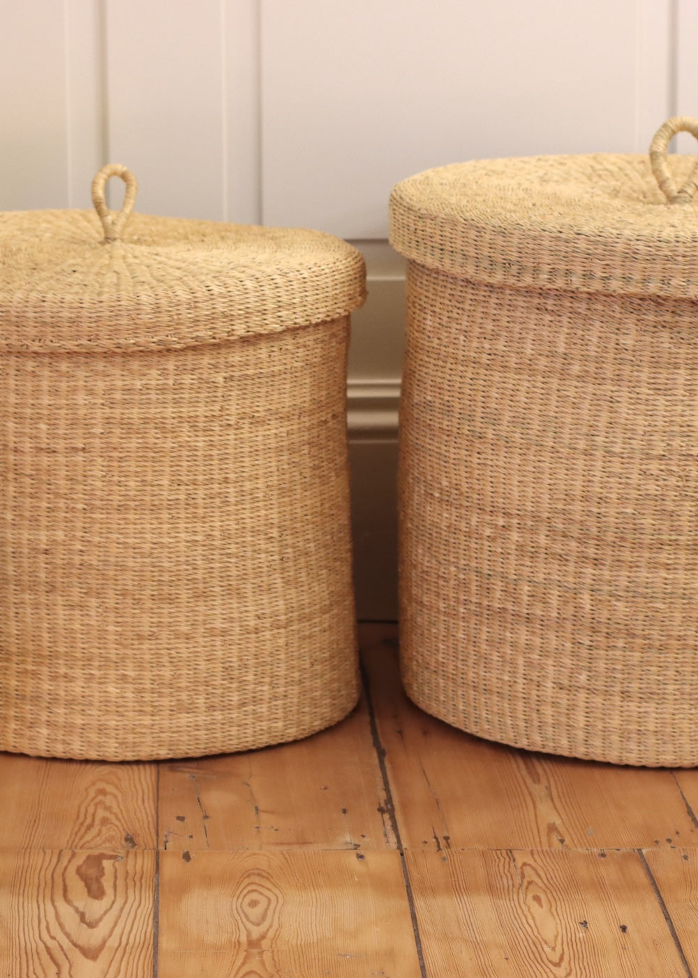 ibbi Laundry Basket - Large