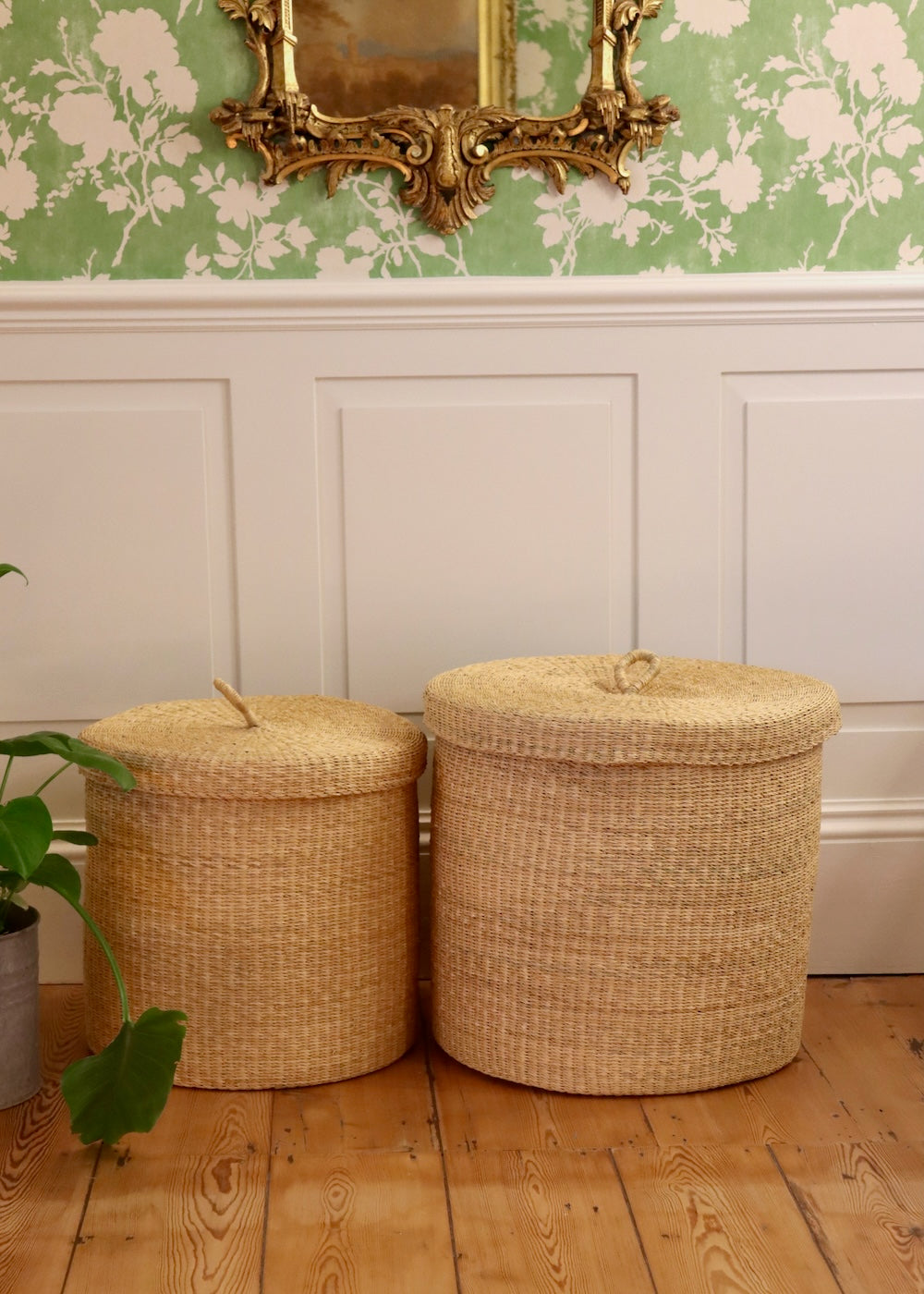 ibbi Laundry Basket - Large