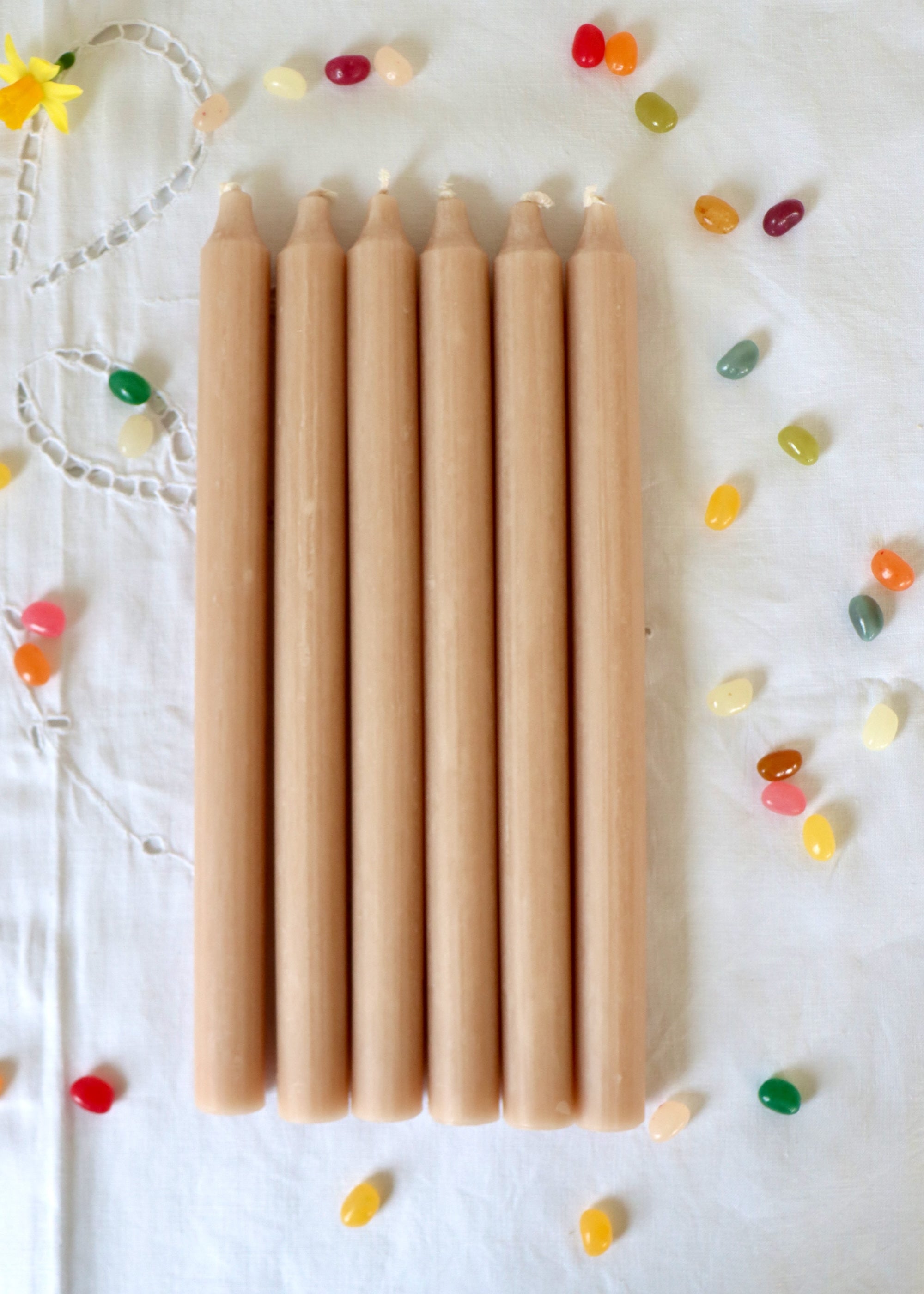 Sand Candle (price per candle)
