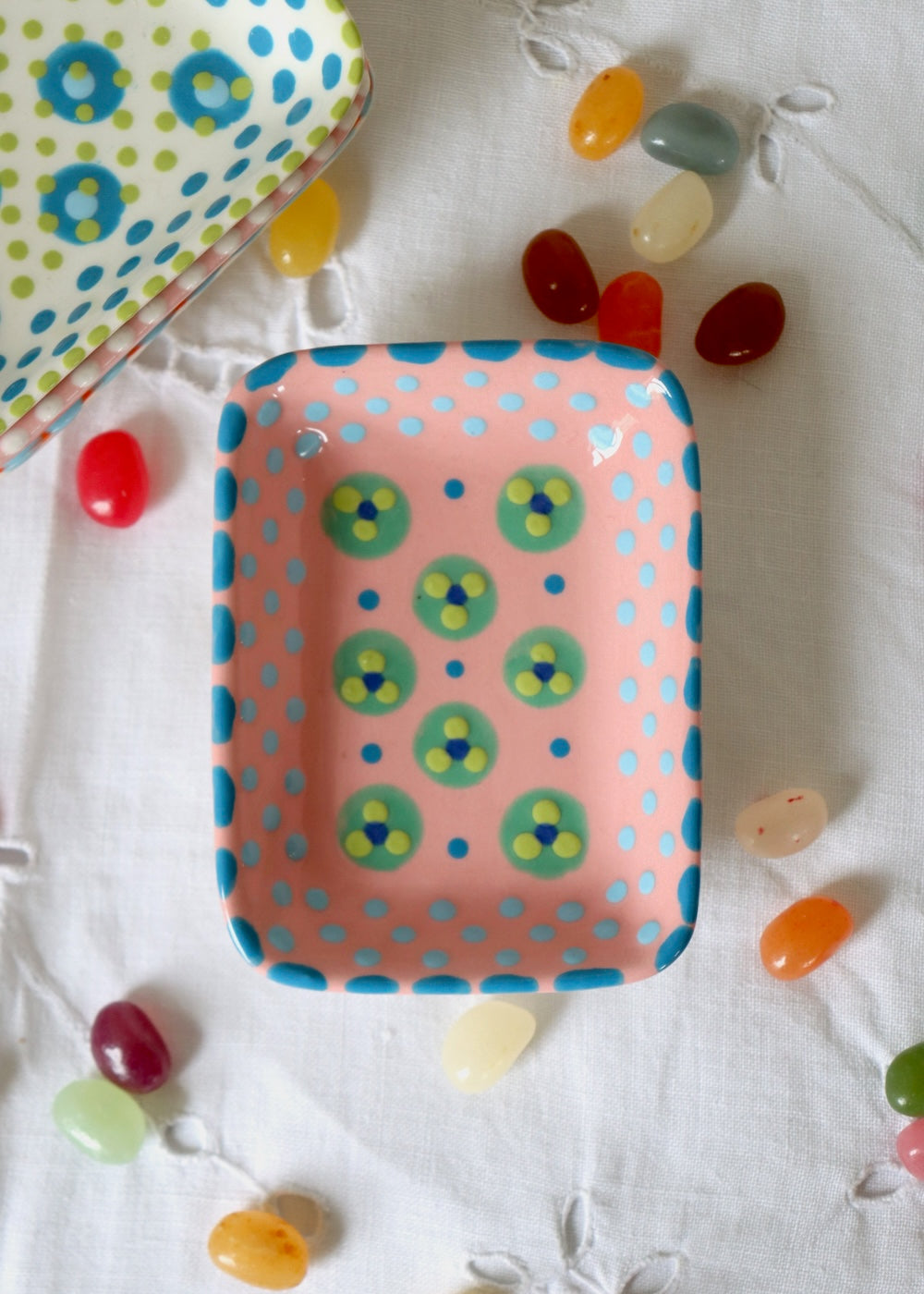 Single Trinket Dish 6