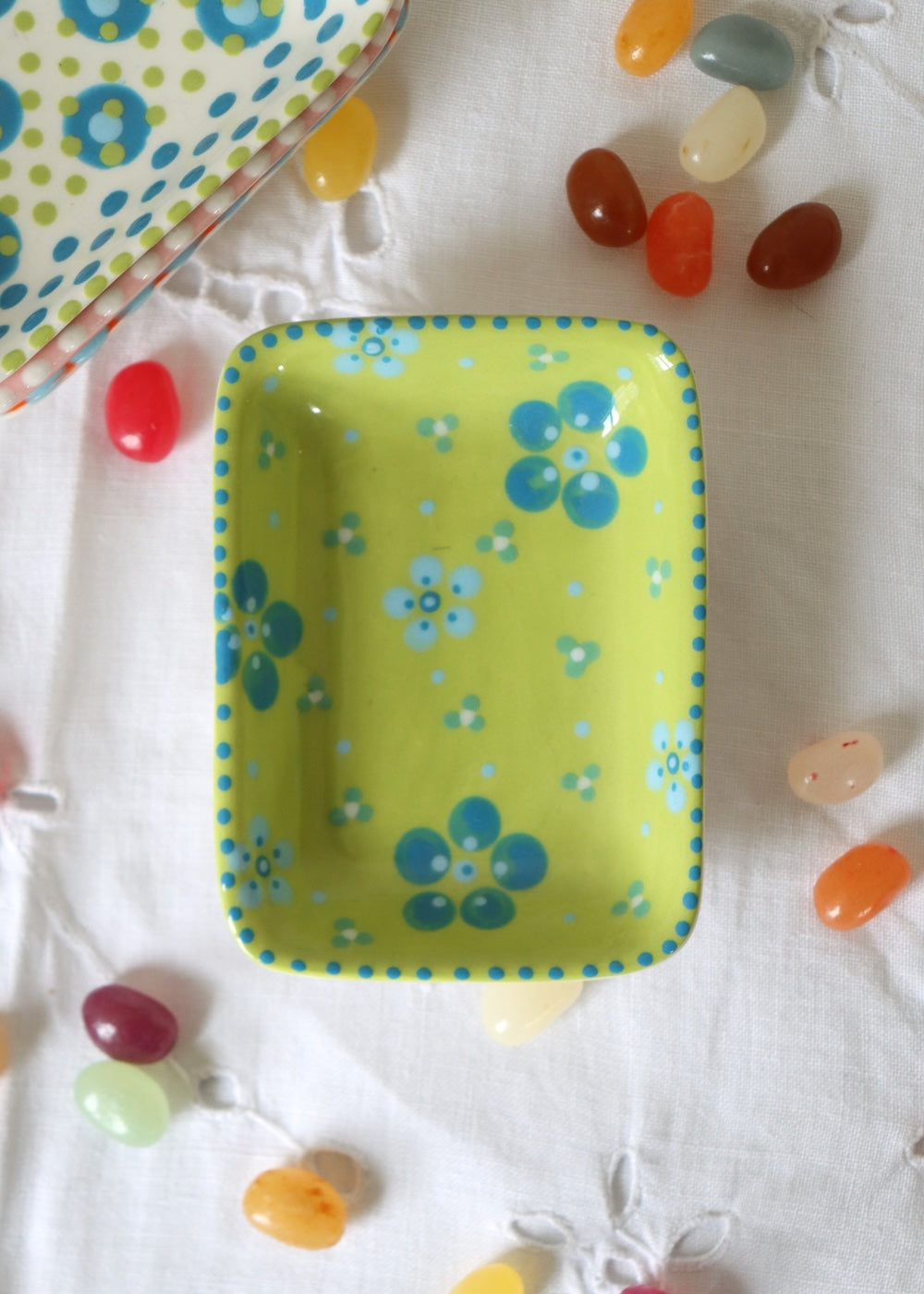 Single Trinket Dish- 1