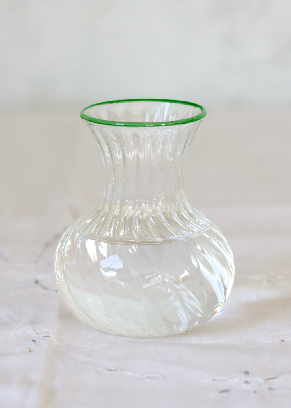 Spring Bud Vase Set of 3