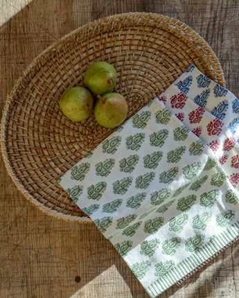 Isla Tea Towels - Set of 3