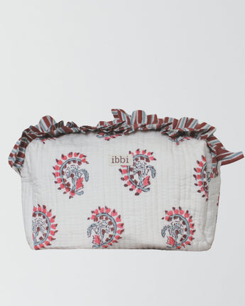 Josephine Wash Bag