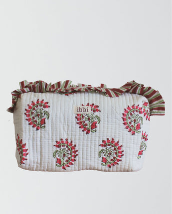 Josephine Wash Bag