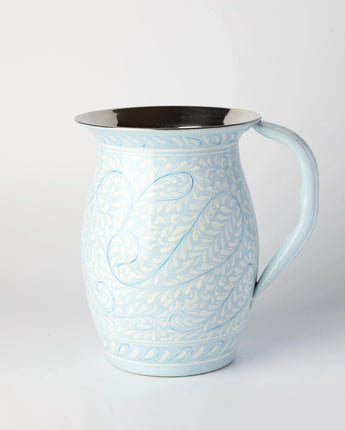 Lila Jug