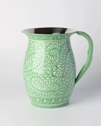 Lila Jug