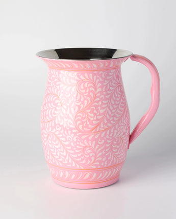 Lila Jug
