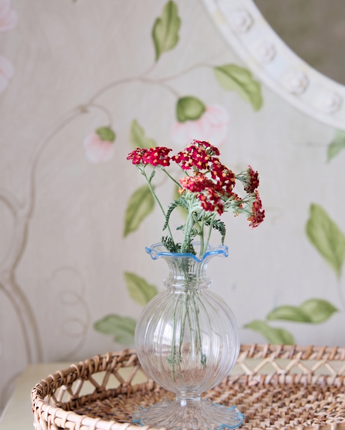 Nanu Glass Vase
