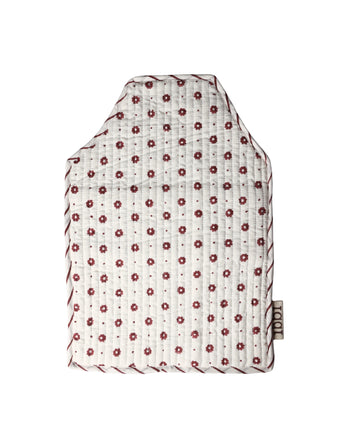 Ottilie Hot Water Bottle Cover
