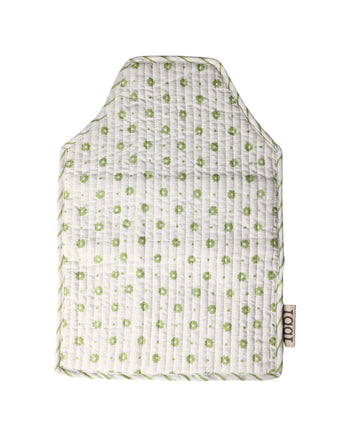Ottilie Hot Water Bottle Cover