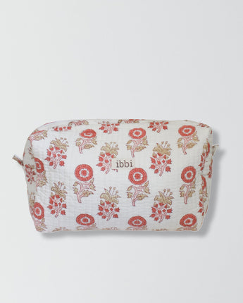 Posy Wash Bag