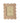 Scalloped Rattan Photoframe