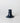 Salma Lacquer Candlestick