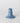 Salma Lacquer Candlestick