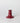 Salma Lacquer Candlestick