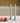 Salma Lacquer Candlestick