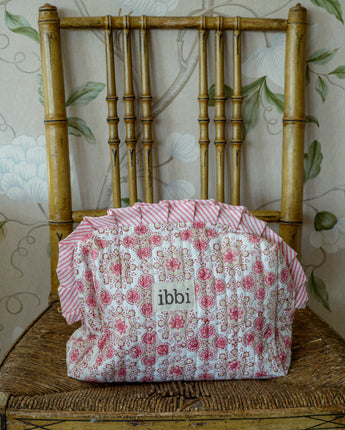 Zaria Wash Bag