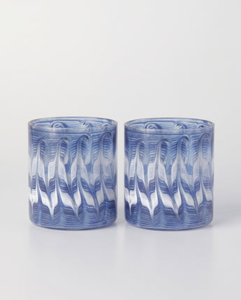 Pair of Athena Tumblers