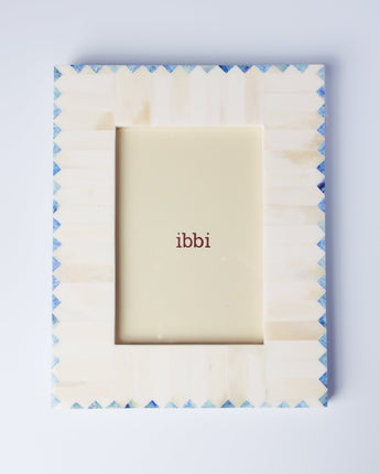 Clover Photo Frame