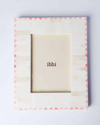 Clover Photo Frame