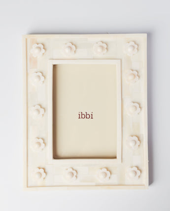Daisy Photo Frame