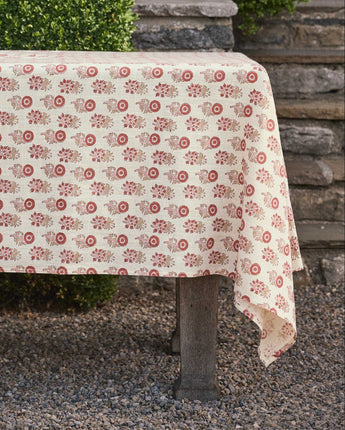Posy Tablecloth