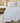 Scalloped White Quilt