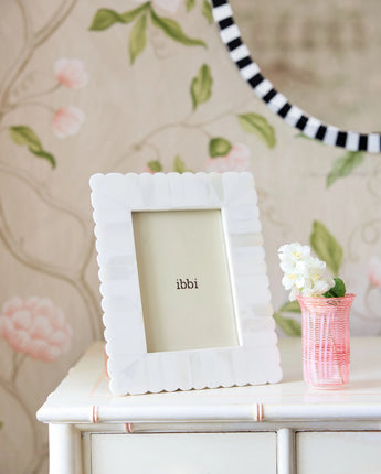 Willow Photo Frame