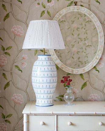 Annabel Lamp Base