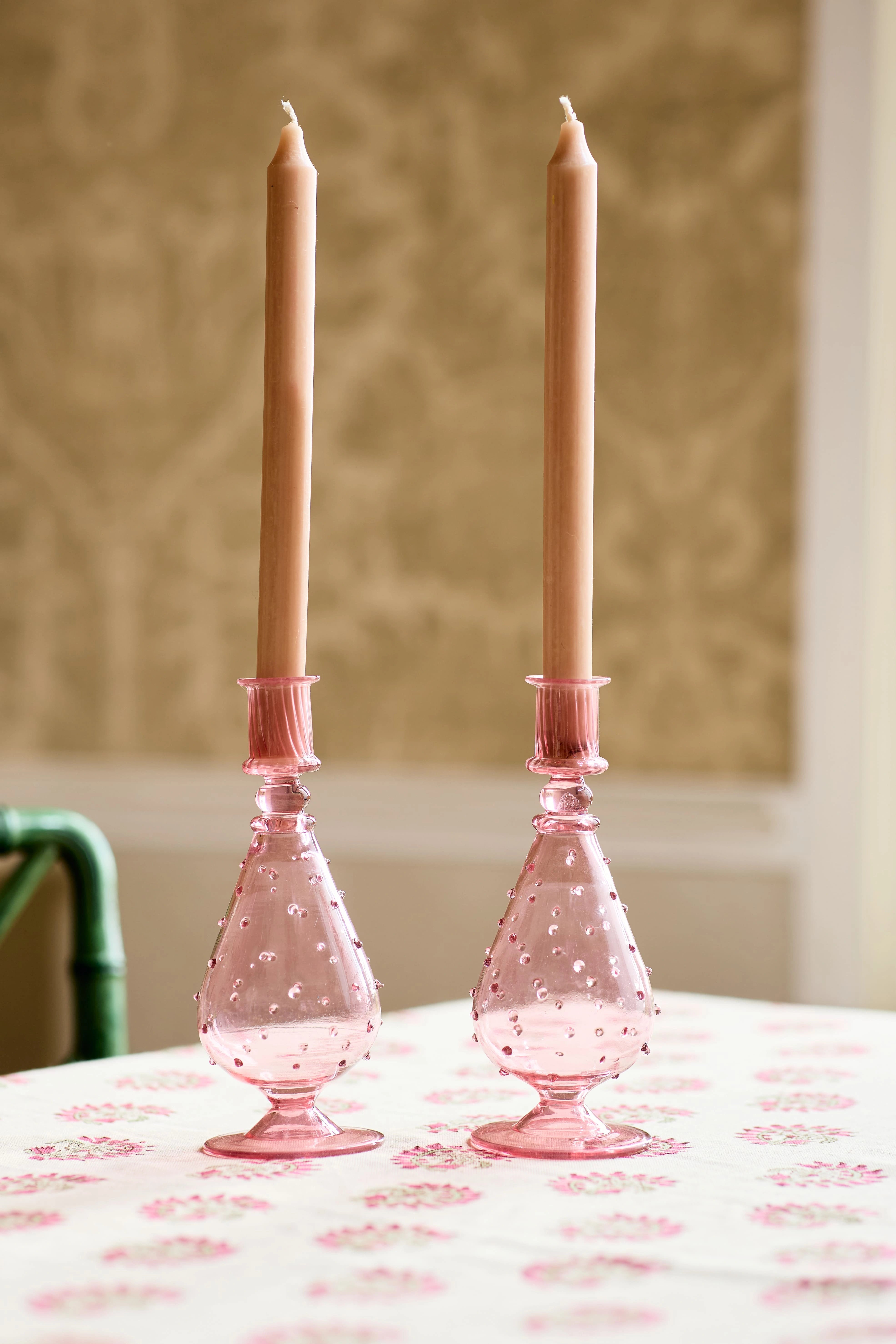Saffie Candlestick (NEW)