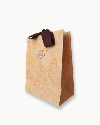 ibbi gift bag