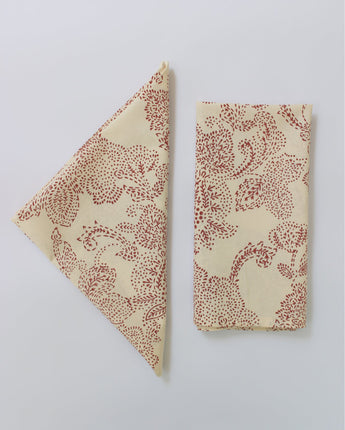Iris Napkins