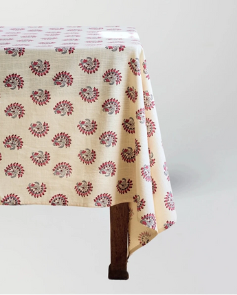 Josephine Tablecloth