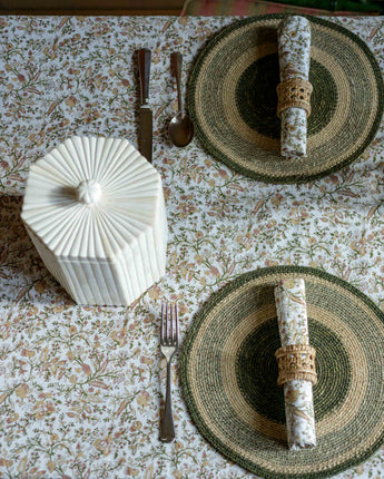Serafina Tablecloth
