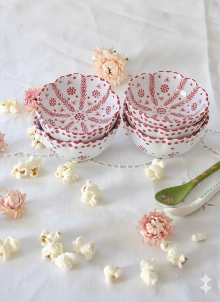 Tweeling Ramekin - 45