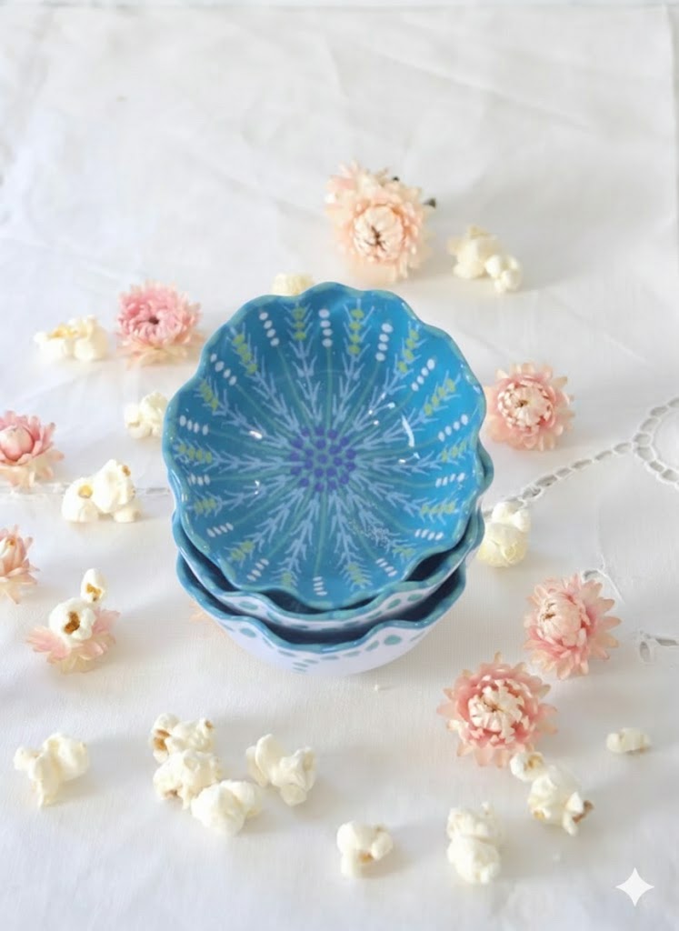 Tweeling Ramekin - 43