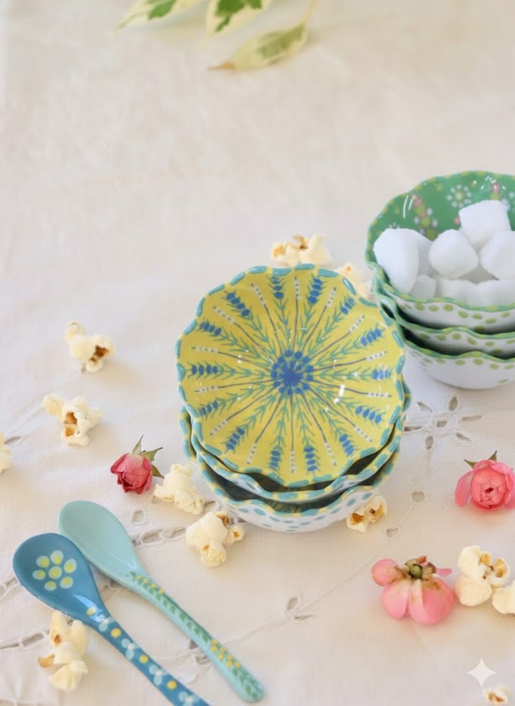 Tweeling Ramekin - 40