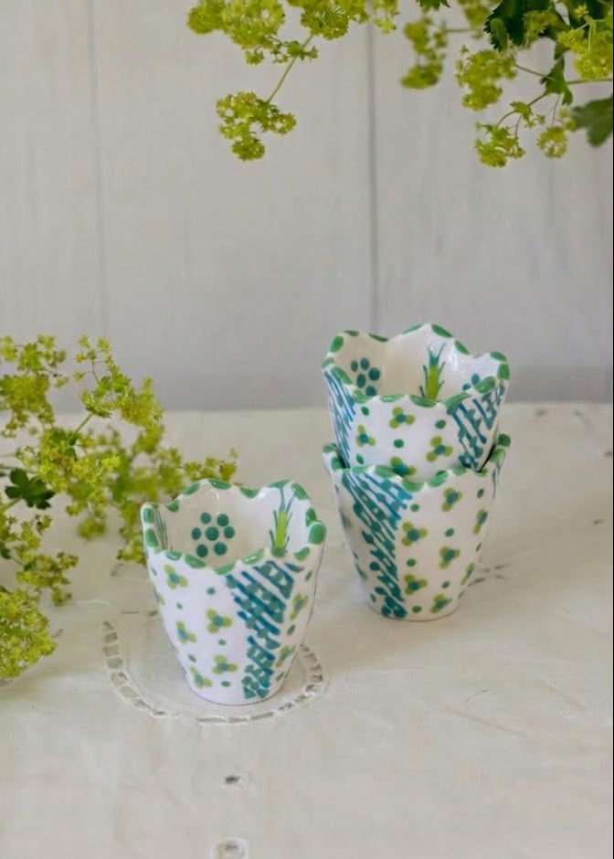 Everyday Egg Cup - 36