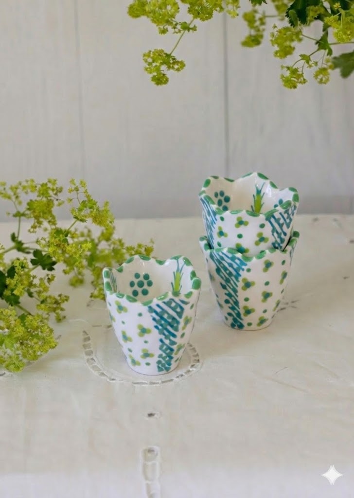 Everyday Egg Cup - 36